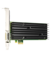 Grafická karta NVIDIA Quadro NVS 290 256MB PCIe x1 (KN586AA)