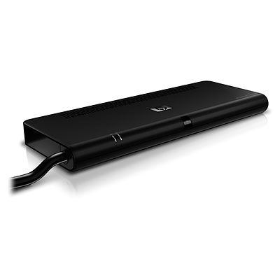 HP QuickDock 2.0 dokovací stanice dv4/5/6/7 (KN745AA)