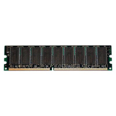 HP SODIMM 1GB DDR2 paměťový modul (KT292AA)