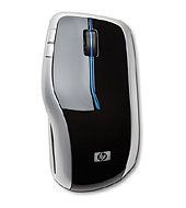 HP Bezdrátová myš Vector (KT400AA)