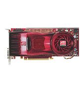 Grafická karta ATI FireGL V7700 512MB PCIe (KT979AA)