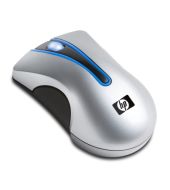 HP Wireless Optical Mouse (KU916AA)
