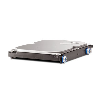 Pevný disk HP 500 GB SATA (NCQ/Smart IV), 3,0 Gb/s (KW347AA)