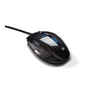 HP Laserová herní myš (KZ630AA)