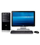 HP Pavilion a6611.cs-m (FZ154AA)