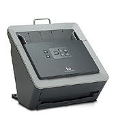 HP Scanjet N6010 (L1983A)