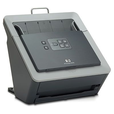 HP Scanjet N6010 (L1983A)