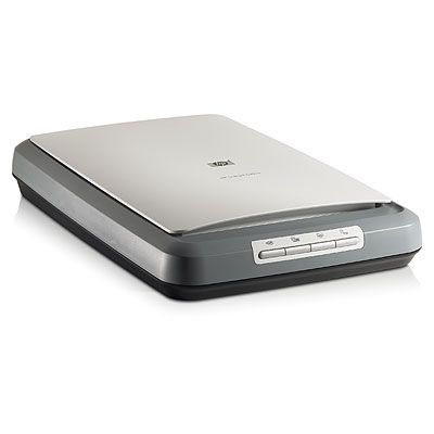 Scanjet G3010 Photo Scanner (L1985A)