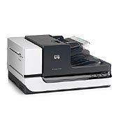 HP ScanJet Enterprise N9120 (L2683A)