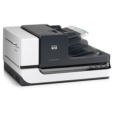 HP ScanJet Enterprise N9120 (L2683A)