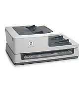 HP ScanJet N8420 (L2689A)