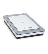 Fotoskener HP Scanjet G2710 (L2696A)