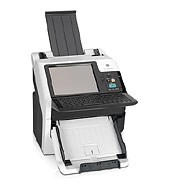 HP Scanjet Enterprise 7000n (L2709A)
