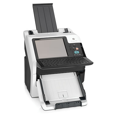 HP Scanjet Enterprise 7000n (L2709A)