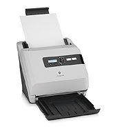 HP Scanjet 5000 s podáváním listů (L2715A)