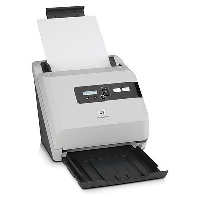 HP Scanjet 5000 s podáváním listů (L2715A)