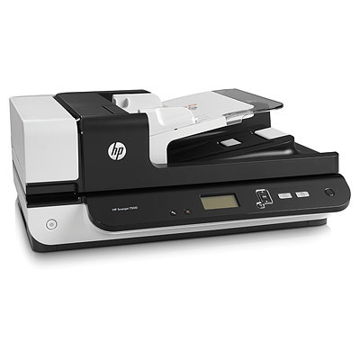 HP Scanjet Enterprise 7500 (L2725A)