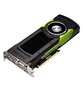Grafická karta NVIDIA Quadro M6000 (12 GB) (L2K02AA)