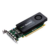 Grafická karta NVIDIA Quadro K1200 (4 GB) (L4D16AA)