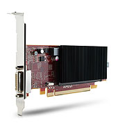 Grafická karta AMD FirePro 2270 (512 MB) (LA524AA)
