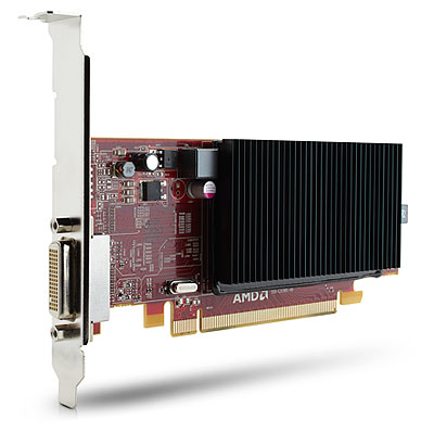 Grafická karta AMD FirePro 2270 (512 MB) (LA524AA)