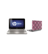HP Mini 210-2200ec Pink Edition (LD221EA)