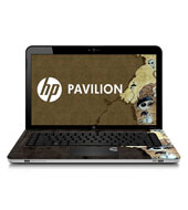 HP Pavilion dv6-3260ec Rossignol edition (LB800EA)