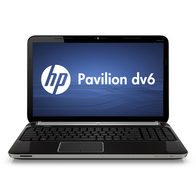 HP Pavilion dv6-6005ec (LQ308EA)