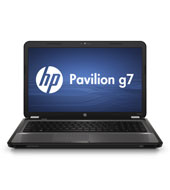 HP Pavilion g7-1100ec (LS436EA)