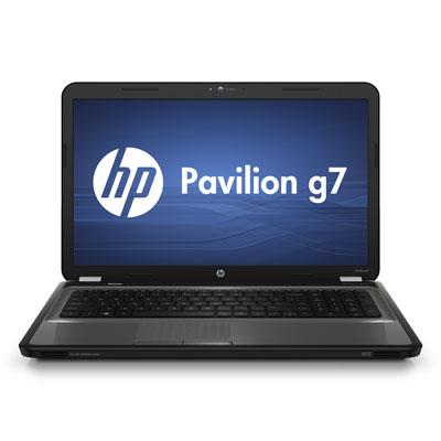 HP Pavilion g7-1100ec (LS436EA)