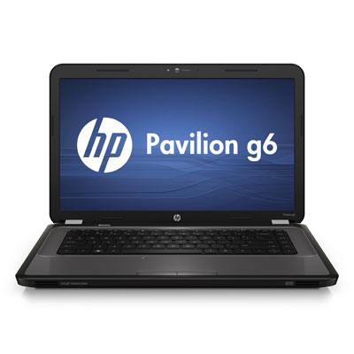 HP Pavilion g6-1110ec (QA600EA)