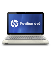 HP Pavilion dv6-6120ec (LS202EA)