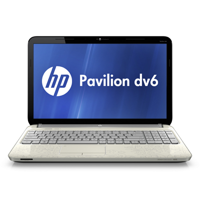 HP Pavilion nyní levnější