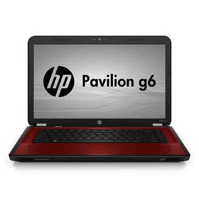 HP Pavilion g6-1390ec (A7Q57EA)