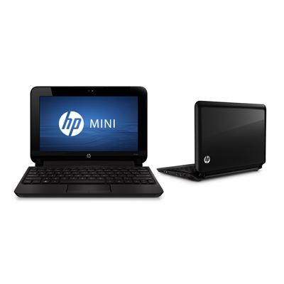 a new image download for hp 110 mini windows 7