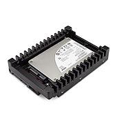 Pevný disk HP 450 GB SAS 6,0 Gb/s 15000 ot./min (LU968AA)