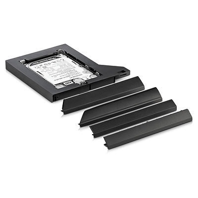 Pevný disk HP 500 GB pro pozici pro upgrade (LX733AA)