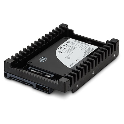 SSD disk HP 300 GB SATA SSD (Intel 320 OEM) (LZ069AA)