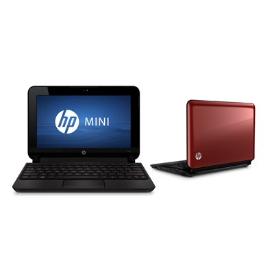 HP Mini 110-3700sc (LS384EA)