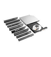 Jednotka DVD+/-RW DL pro pozici pro upgrade notebooku HP 2011 BNB (LZ835AA)