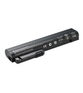 Baterie pro notebooky HP MS06XL s dlouhou výdrží (BS555AA)