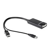 Adaptér HP DisplayPort na Dual Link DVI (NR078AA)