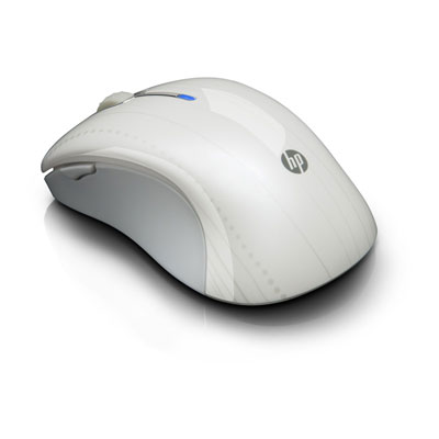 HP mobilní bezdrátová komfortní myš speciální edice  ... (NU565AA)