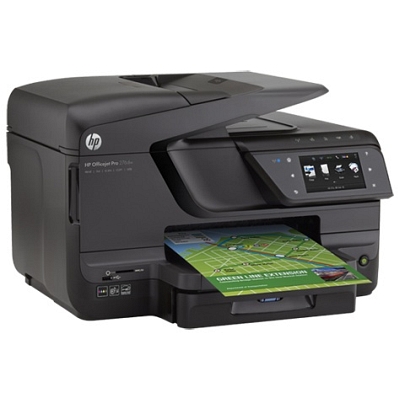 HP OfficeJet Pro 276dw (CR770A)