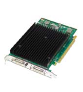 Grafická karta nVidia Quadro NVS440 128 MB PCI-E (PT453A)