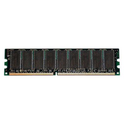 Paměťový modul DIMM 1 GB PC2-5300 (DDR2 667MHz) (PX976AA)