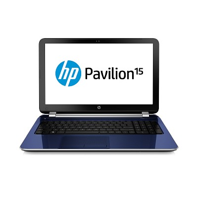 HP Pavilion 15-n255sc (G1M82EA)