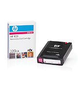 HP 320GB RDX Removable Disk Cartridge (Q2041A)