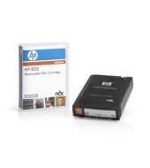 HP 500GB RDX Removable Disk Cartridge (Q2042A)