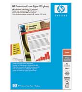 HP Professional Laser Paper Lesklý, A3, 250 listů, 130 g/m2 (Q2553A)